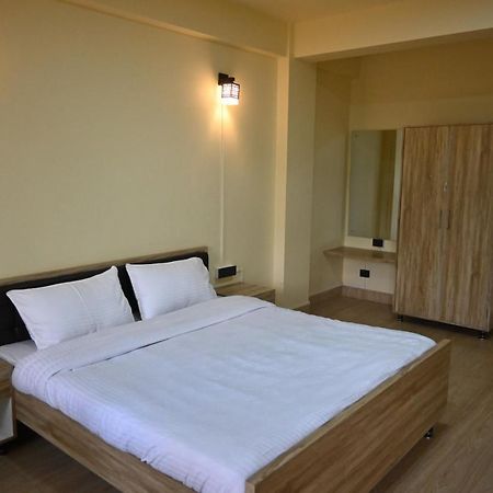 Treetops Residency Shillong Exterior foto